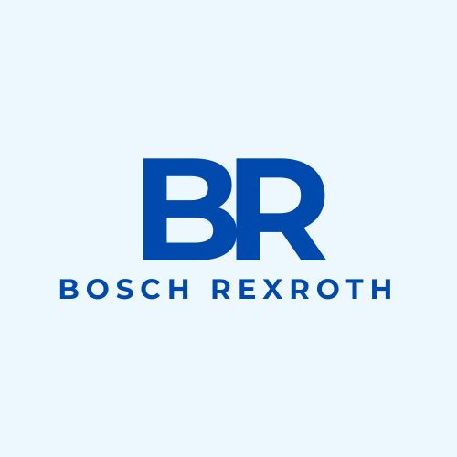 Bosch Rexroth Logo