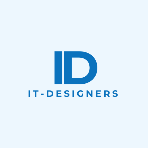 IT-Designers Logo
