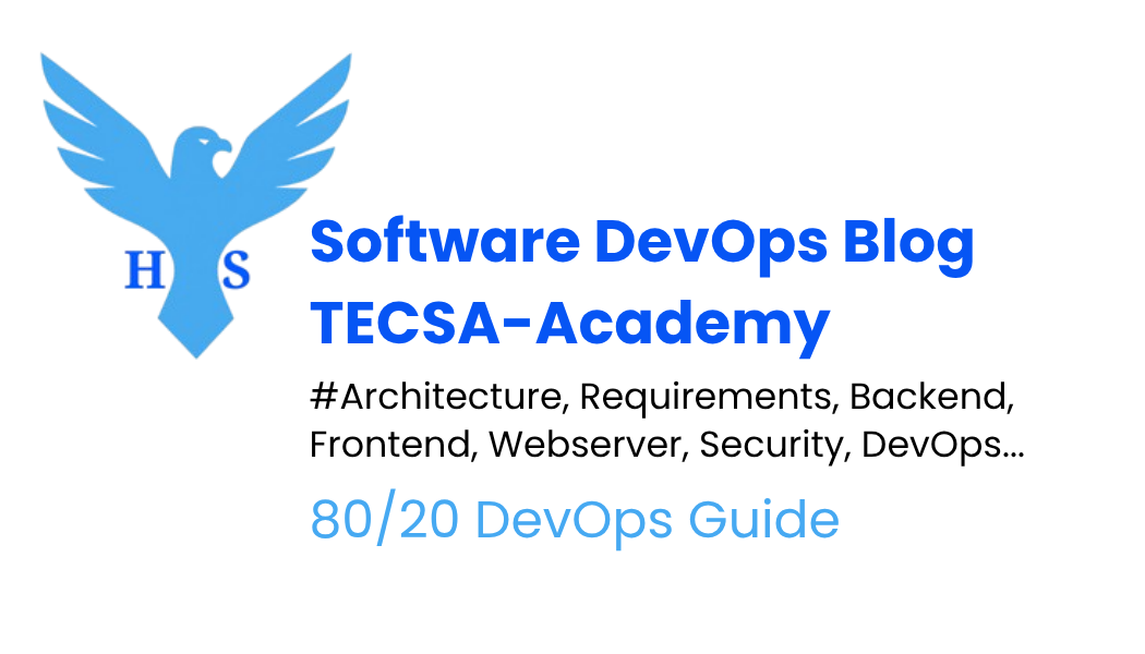 DevOps Blog