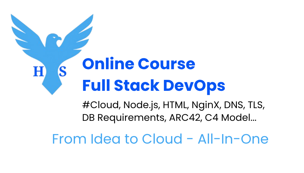 DevOps Online Course